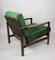 Grüner Sessel von Z. Baczyk, 1970er 6
