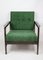 Green Armchair by Z. Baczyk, 1970s 7