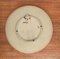 Vintage Danish Stoneware Wall Plate / Bowl by Noomi Backhausen for Søholm, Image 7