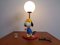 Italian Snoopy Table Lamp from New Line Zero, 1960s 4