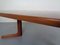 Danish Extendable Rosewood Dining Table by AM Mobler, 1960s, Image 24