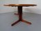 Danish Extendable Rosewood Dining Table by AM Mobler, 1960s, Image 22