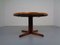 Danish Extendable Rosewood Dining Table by AM Mobler, 1960s 21