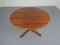 Danish Extendable Rosewood Dining Table by AM Mobler, 1960s, Image 12