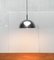 Mid-Century German Space Age Dome Pendant Lamp from Staff Leuchten, Image 7