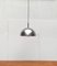 Mid-Century German Space Age Dome Pendant Lamp from Staff Leuchten 10