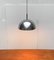 Mid-Century German Space Age Dome Pendant Lamp from Staff Leuchten, Image 6