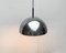 Mid-Century German Space Age Dome Pendant Lamp from Staff Leuchten 3