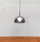 Mid-Century German Space Age Dome Pendant Lamp from Staff Leuchten 15