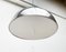 Mid-Century German Space Age Dome Pendant Lamp from Staff Leuchten 4