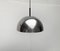 Mid-Century German Space Age Dome Pendant Lamp from Staff Leuchten 17
