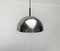 Mid-Century German Space Age Dome Pendant Lamp from Staff Leuchten, Image 17