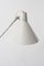 Lámpara de pie de H. Fillekes para Artiforte, años 50, Imagen 5
