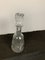 Vintage Crystal Cognac Carafe from Baccarat 6