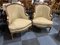 Louis XV Bergère Chairs, Set of 2, Image 5