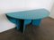 Vintage Lacquer Table, 1970s, Image 3