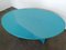 Vintage Lacquer Table, 1970s, Image 2