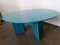 Vintage Lacquer Table, 1970s, Image 1