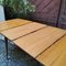 Dining Table with Double Extension, 1950s 7