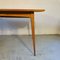 Dining Table with Double Extension, 1950s 3