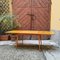 Dining Table with Double Extension, 1950s 8