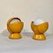 Buonanotte Table Lamps from Stilnovo, 1960s, Set of 2, Image 1