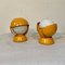 Buonanotte Table Lamps from Stilnovo, 1960s, Set of 2, Image 4