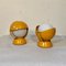 Buonanotte Table Lamps from Stilnovo, 1960s, Set of 2, Image 7