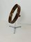 Swedish Rosewood Table Mirror by Uno & Östen Kristiansson for Luxus, Circa 1960, Image 8