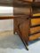 Ico Parisi Style Desk, 1950s 5