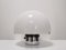 Vintage Mushroom Lamp by Metalarte, 1970s 1