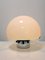 Vintage Mushroom Lamp by Metalarte, 1970s 2