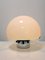 Vintage Mushroom Lamp by Metalarte, 1970s, Image 2