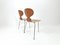 Chaises Ant Modèle 3100 Vintage par Arne Jacobsen pour Fritz Hansen, Set de 6 11