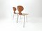 Sedie Ant modello 3100 vintage di Arne Jacobsen per Fritz Hansen, set di 6, Immagine 11