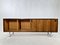 Low Rosewood Sideboard by Alfred Hendrickx for Belform, 1960s 3