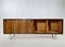 Low Rosewood Sideboard by Alfred Hendrickx for Belform, 1960s, Image 4