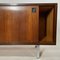 Credenza bassa in palissandro di Alfred Hendrickx per Belform, anni '60, Immagine 4