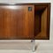 Low Rosewood Sideboard by Alfred Hendrickx for Belform, 1960s, Image 4