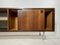 Low Rosewood Sideboard by Alfred Hendrickx for Belform, 1960s 2