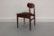 Vintage Teak Dining Chairs from Casala, 1960s, Set of 4 18