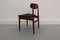 Vintage Teak Dining Chairs from Casala, 1960s, Set of 4, Image 18