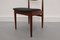 Vintage Teak Dining Chairs from Casala, 1960s, Set of 4 3