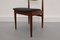 Vintage Teak Dining Chairs from Casala, 1960s, Set of 4, Image 3