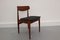 Vintage Teak Dining Chairs from Casala, 1960s, Set of 4 10