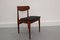 Vintage Teak Dining Chairs from Casala, 1960s, Set of 4, Image 10
