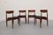 Vintage Teak Dining Chairs from Casala, 1960s, Set of 4 17