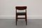 Vintage Teak Dining Chairs from Casala, 1960s, Set of 4 7