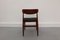 Vintage Teak Dining Chairs from Casala, 1960s, Set of 4, Image 7