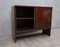 Credenza Mid-Century in noce di Osvaldo Borsani per MIM, anni '60, Immagine 8